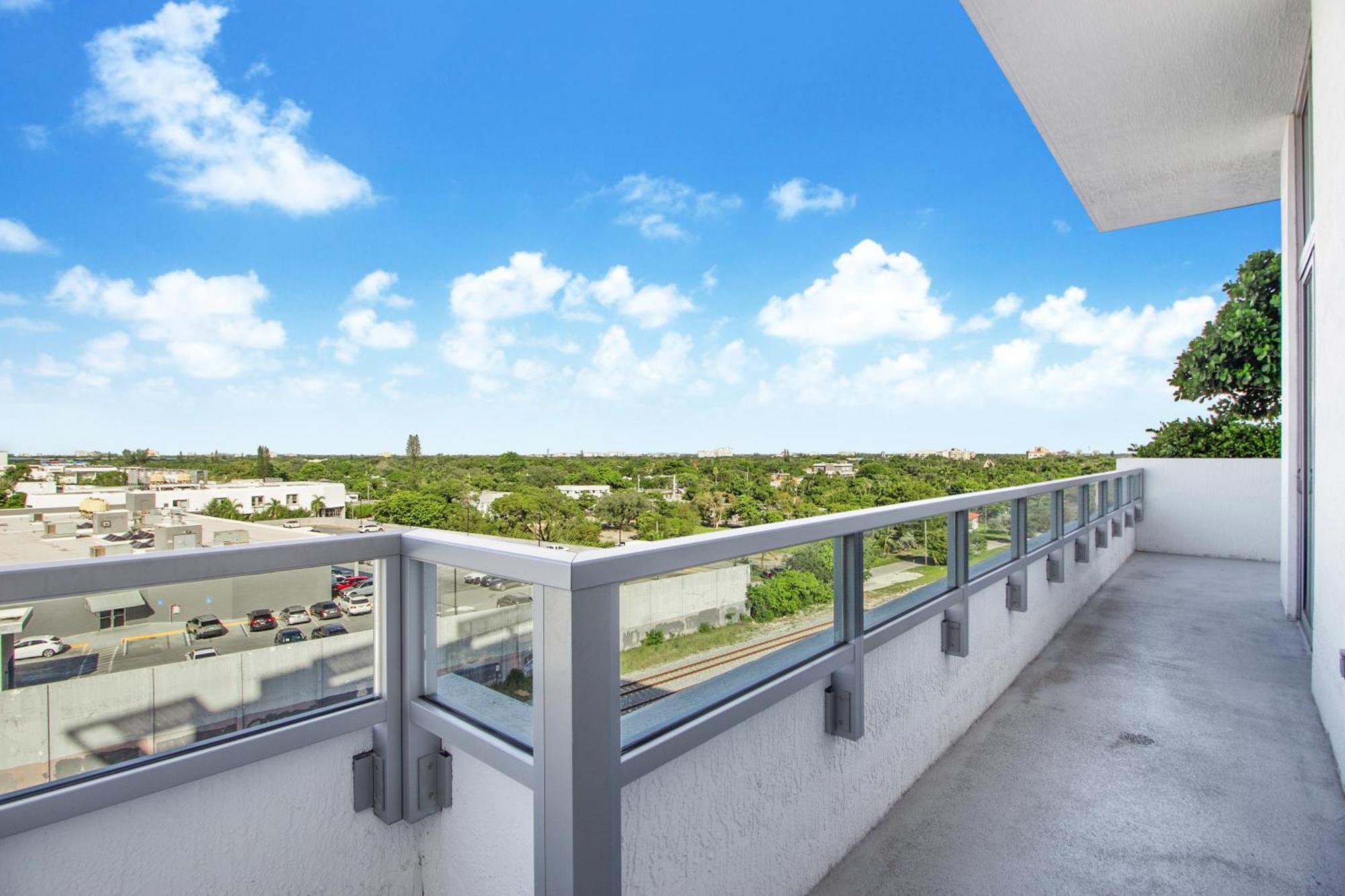 Quadro Residences By Ionica Miami Eksteriør billede