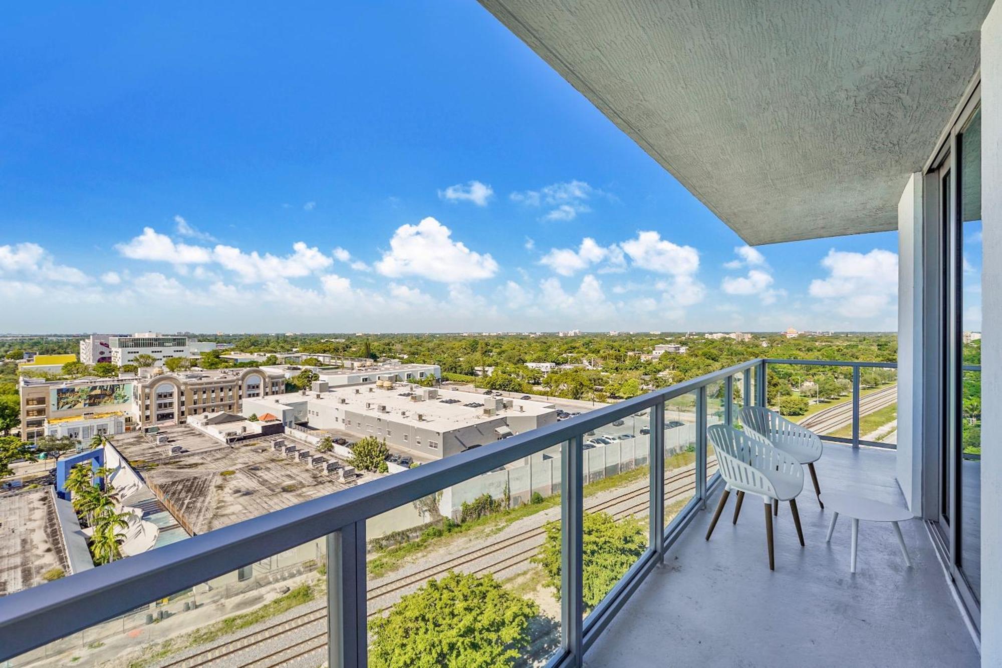 Quadro Residences By Ionica Miami Værelse billede