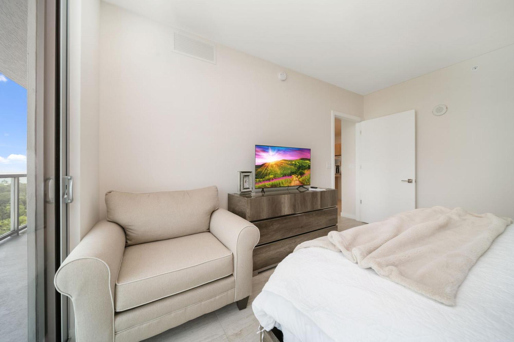 Quadro Residences By Ionica Miami Eksteriør billede